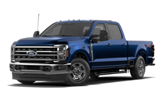 2027 Ford Super Duty® External Image 1